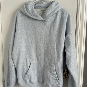 Hollister Co. Super soft hoodie size XS ( 117)